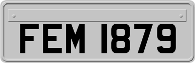 FEM1879