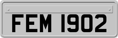 FEM1902