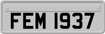 FEM1937