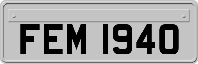 FEM1940
