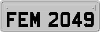 FEM2049