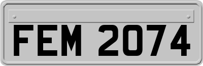 FEM2074