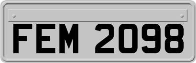 FEM2098