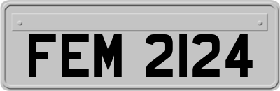 FEM2124