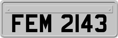 FEM2143