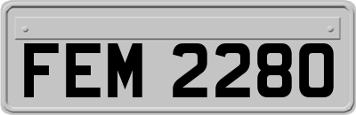 FEM2280