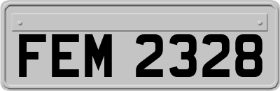FEM2328