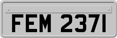 FEM2371