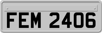 FEM2406