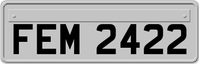 FEM2422