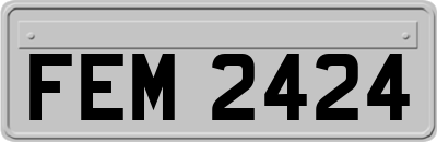 FEM2424