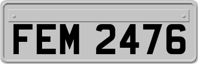 FEM2476