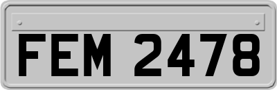 FEM2478
