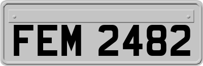 FEM2482