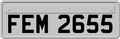 FEM2655