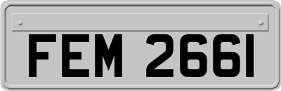 FEM2661