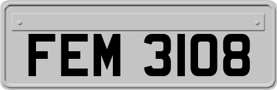 FEM3108