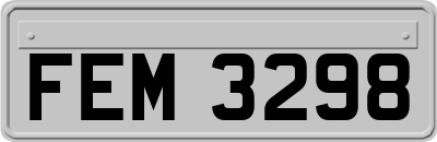 FEM3298