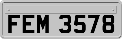 FEM3578