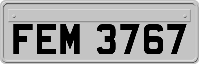 FEM3767