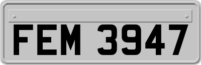 FEM3947
