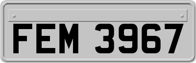 FEM3967