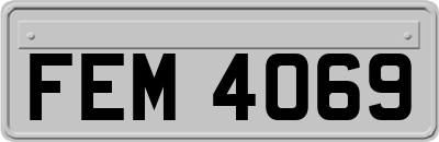 FEM4069