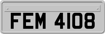 FEM4108