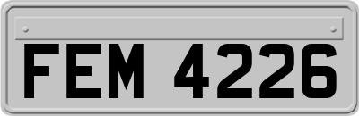 FEM4226