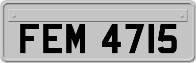 FEM4715