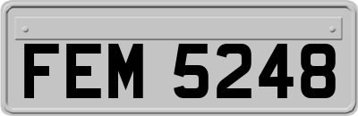 FEM5248