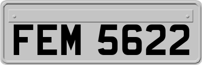 FEM5622