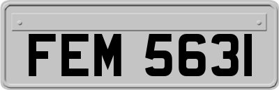 FEM5631