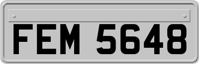 FEM5648
