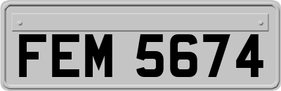 FEM5674