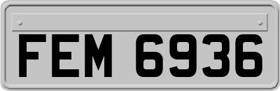 FEM6936