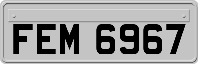 FEM6967
