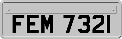 FEM7321