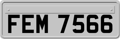 FEM7566