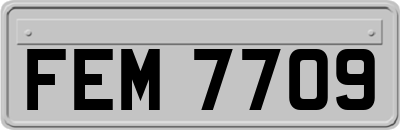 FEM7709