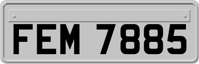 FEM7885