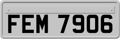 FEM7906