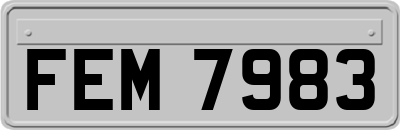 FEM7983