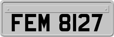 FEM8127