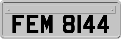 FEM8144