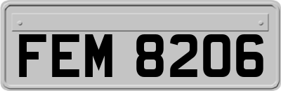 FEM8206