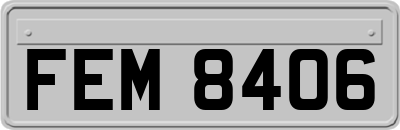 FEM8406