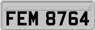 FEM8764