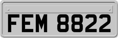 FEM8822