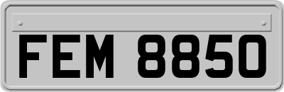 FEM8850